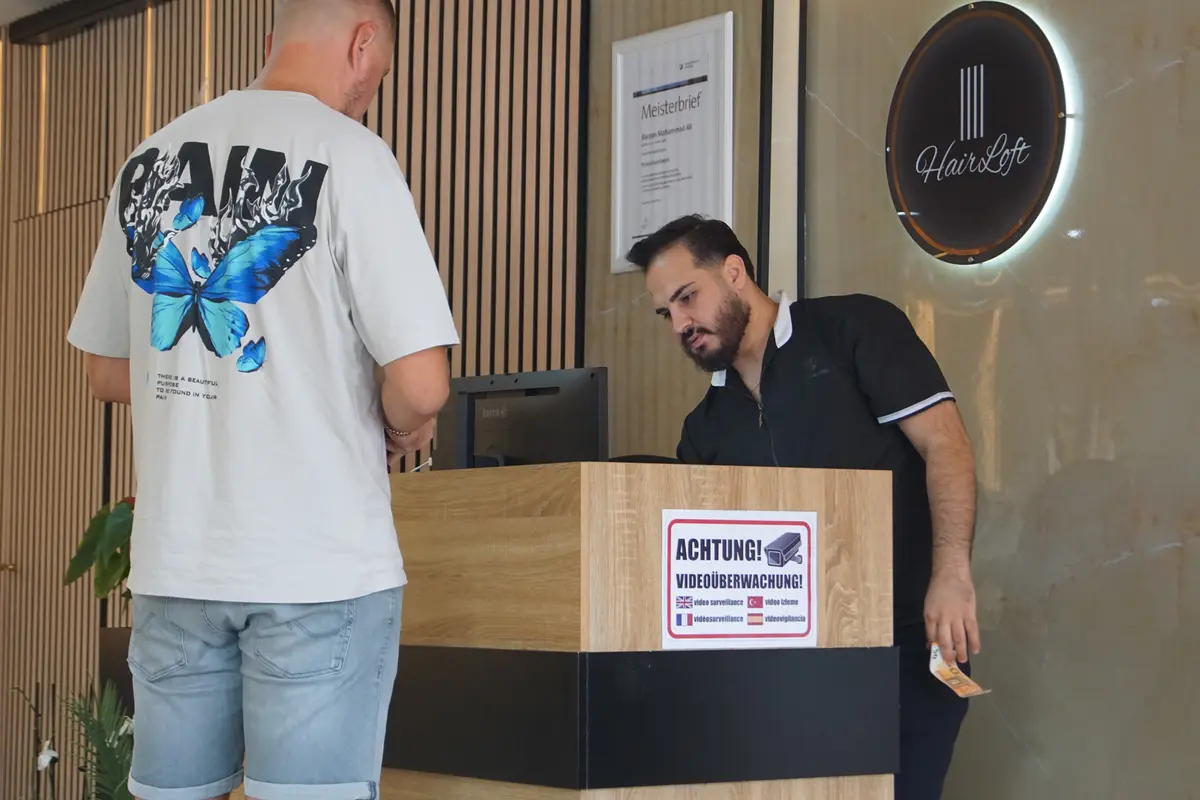 Bart & Haar Styling - Hairloft Loxstedt