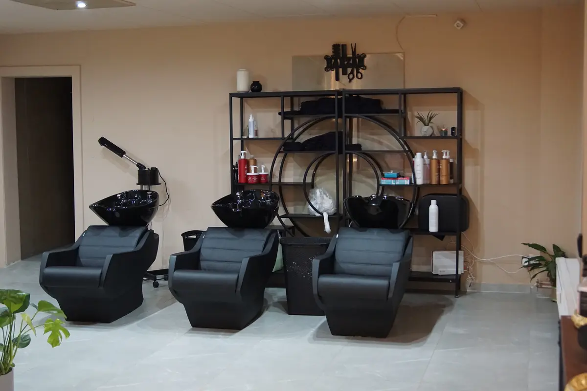 Ombré Coloration - Hairloft Loxstedt