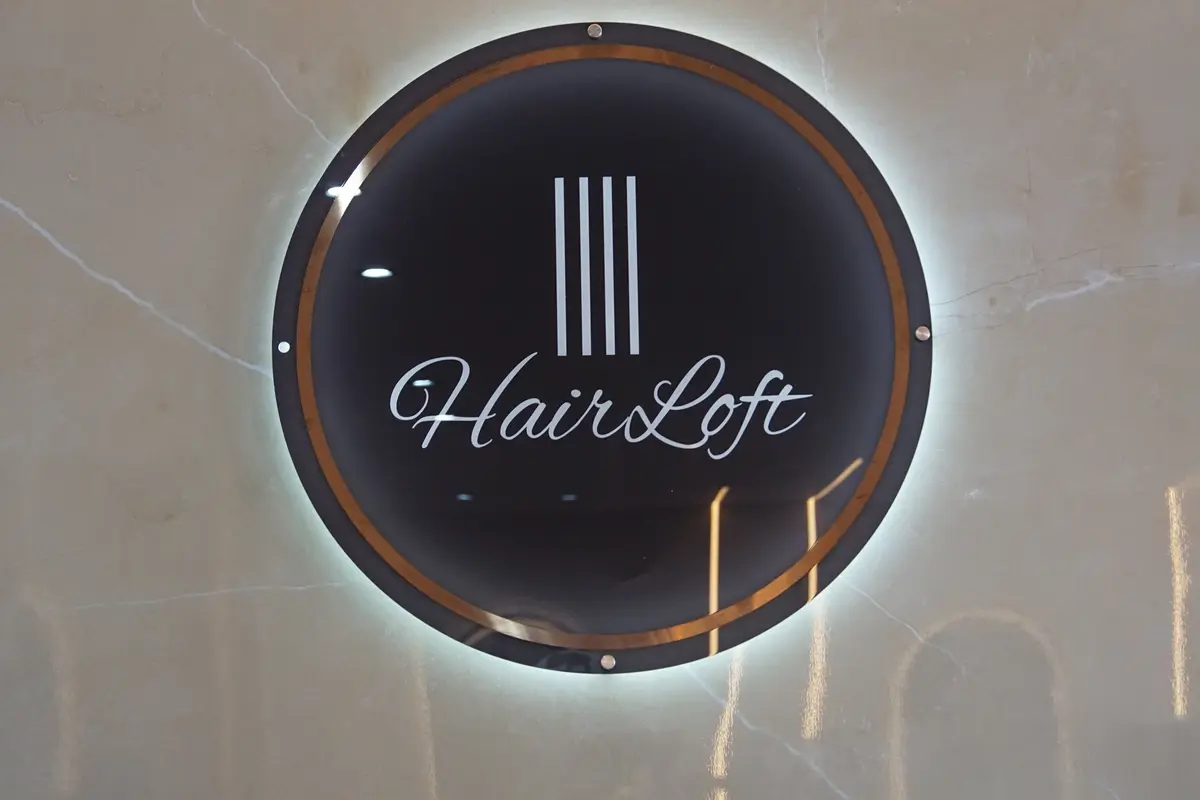 Highlights - Hairloft Loxstedt