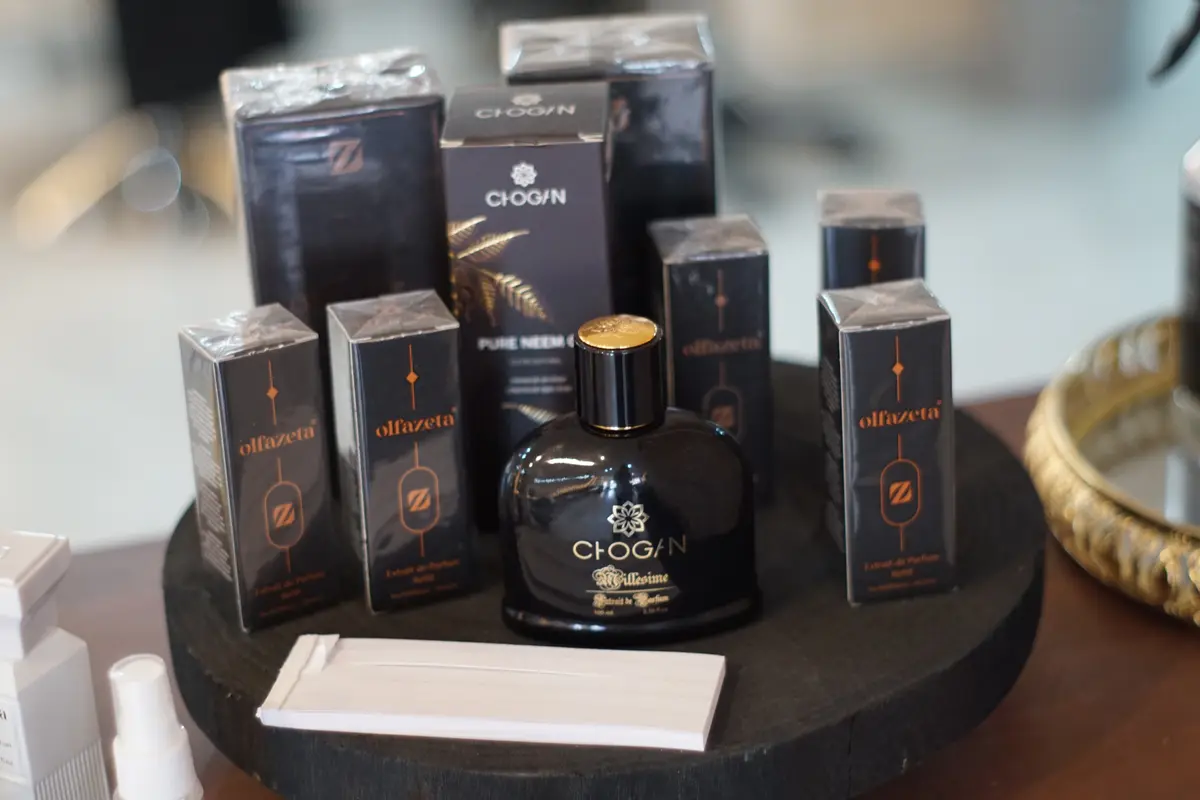 Textured Cut - Hairloft Loxstedt