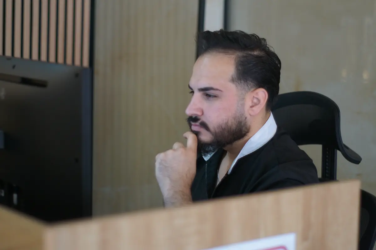 Salonbild - Hairloft Loxstedt