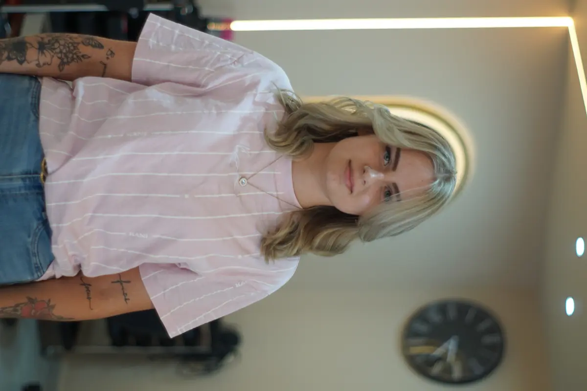 Salonbild - Hairloft Loxstedt