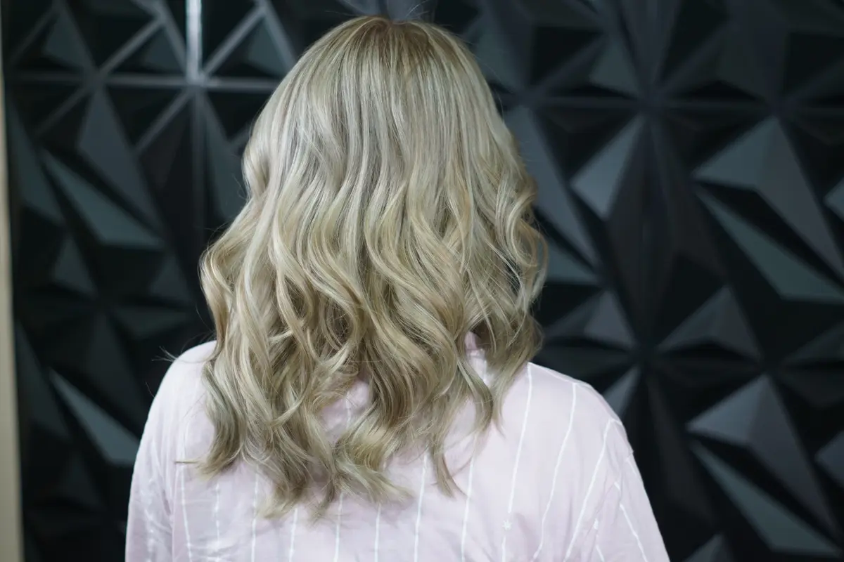 Salonbild - Hairloft Loxstedt