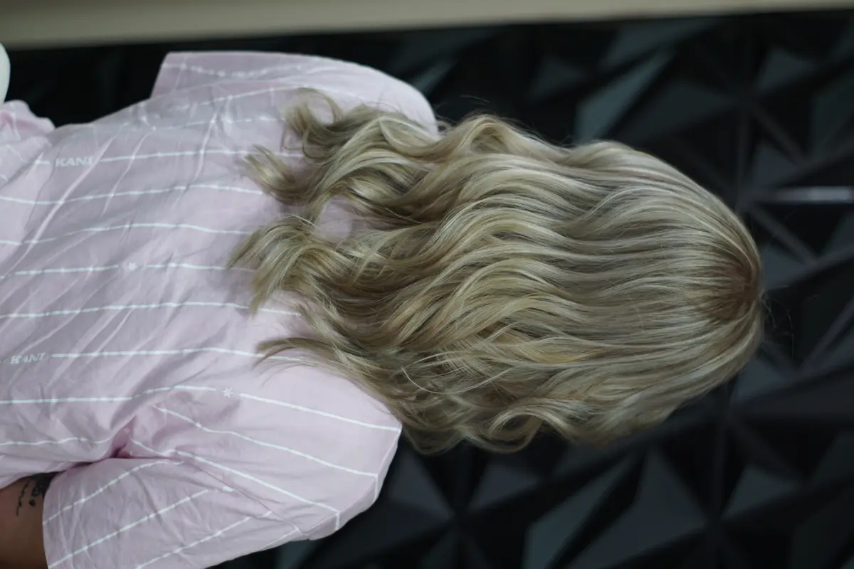 Salonbild - Hairloft Loxstedt