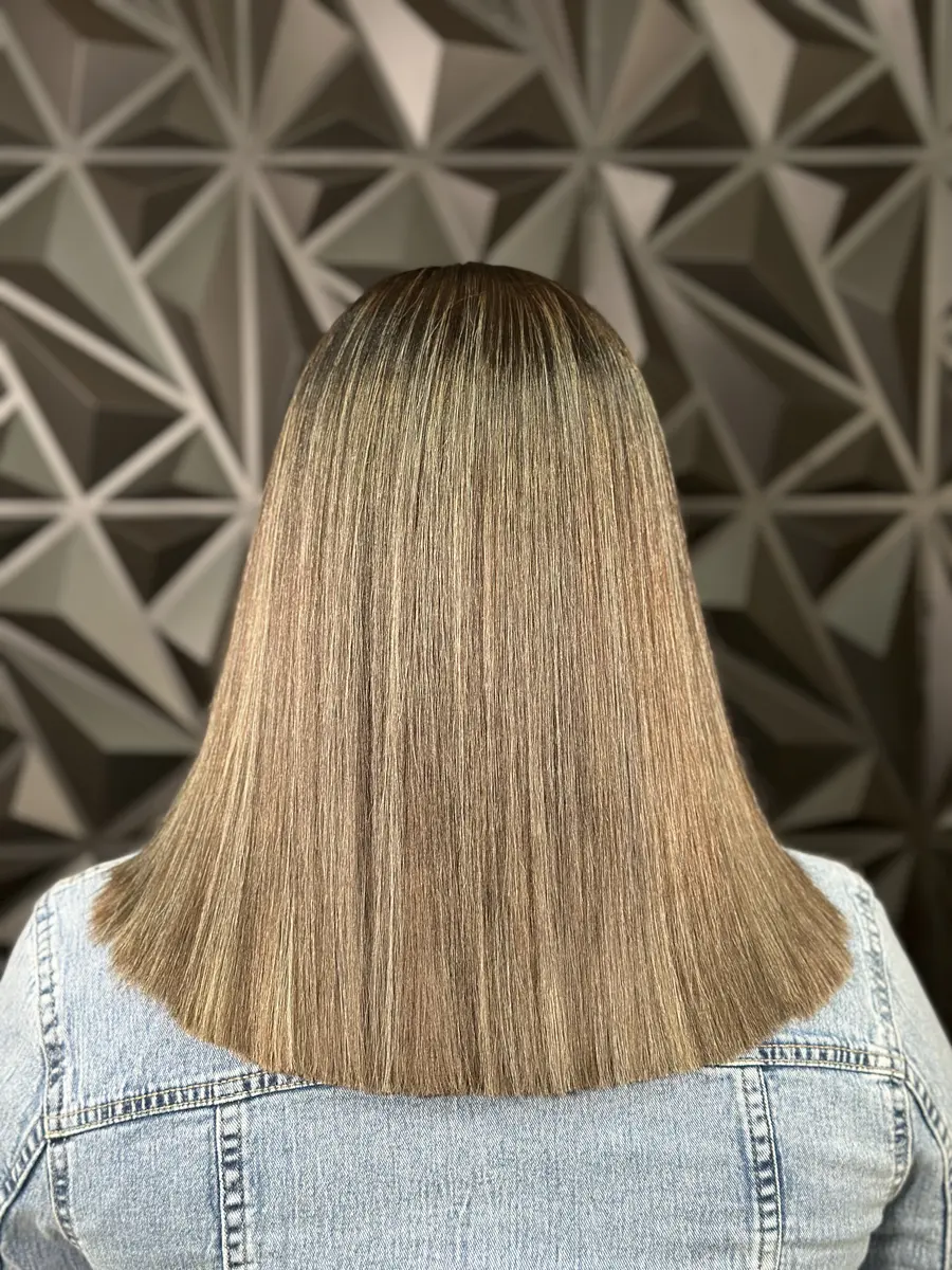 Kreatives Hairstyling für besondere Anlässe