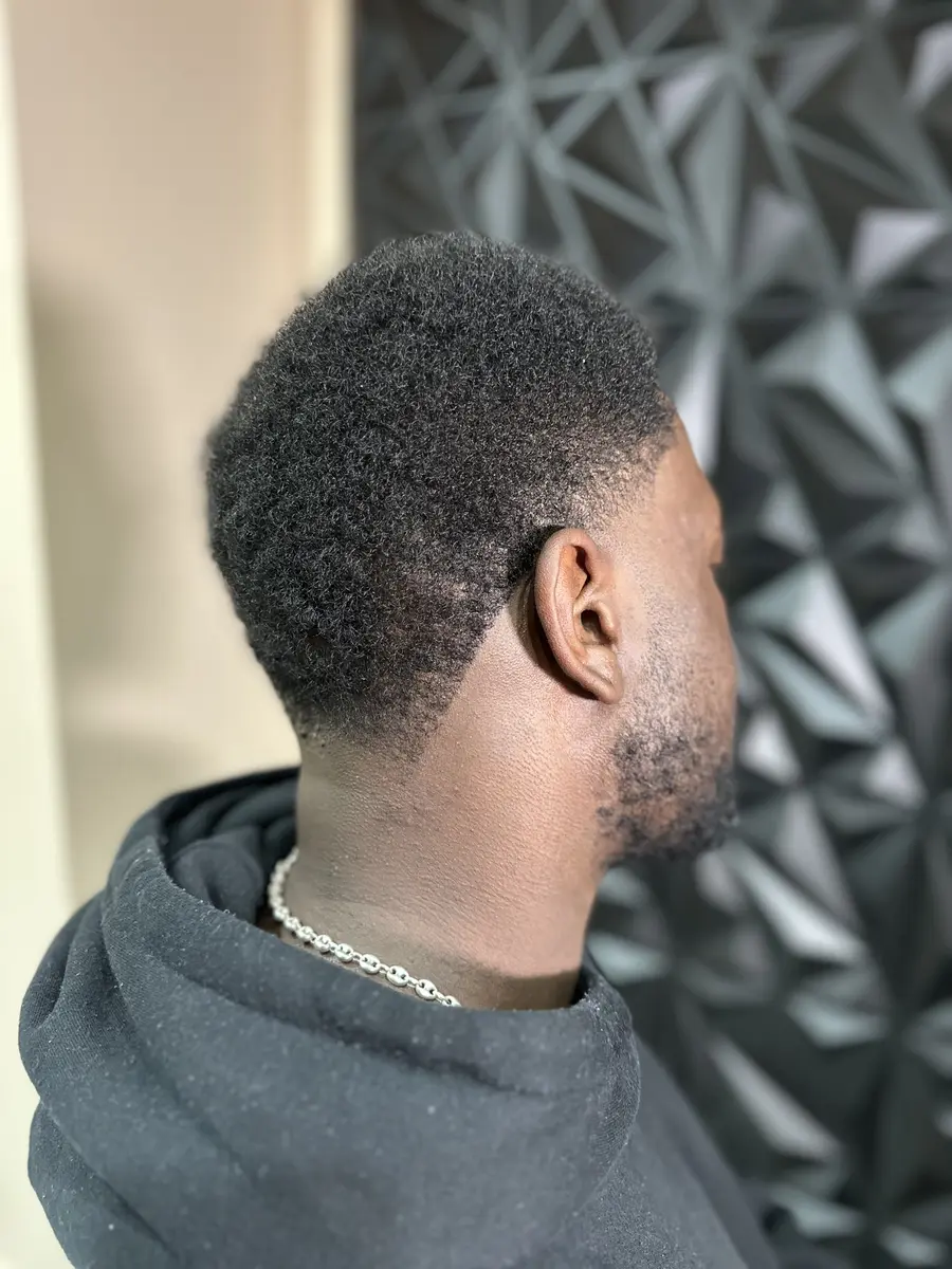 Professionelles Styling für jeden Anlass